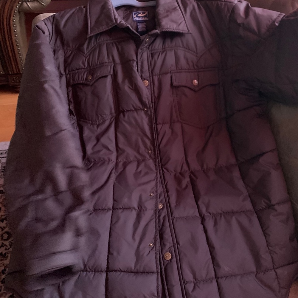 Jacket - Picture 4 of 5